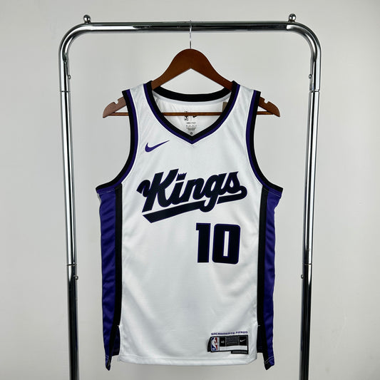 Sacramento Kings Visitante 24/25