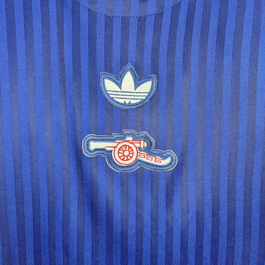 Camiseta Arsenal Terrace Icons 25/26 S-XXL