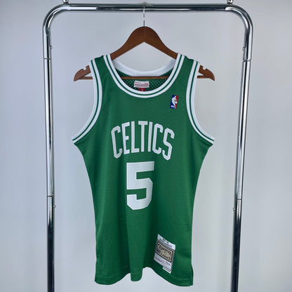 Boston Celtics 07/08