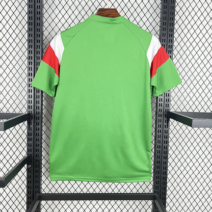 Camiseta Retro Athletic Bilbao 11/12 S-XXL