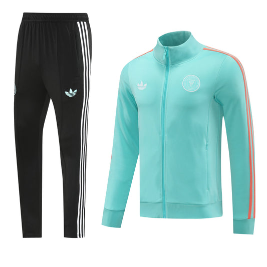 Conjunto Inter Miami 24/25