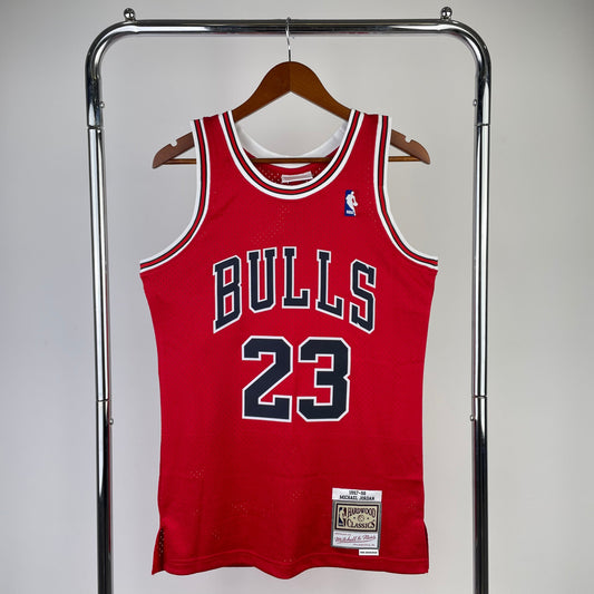 Chicago Bulls 87/88