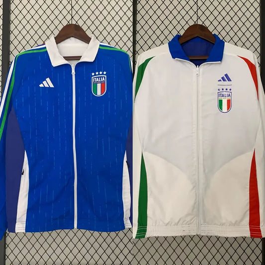 Campera Reversible ITALIA 23/24