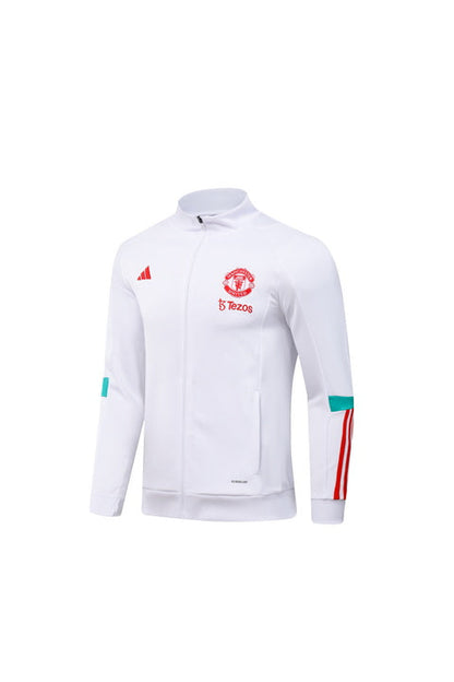 Campera Manchester United Anthem