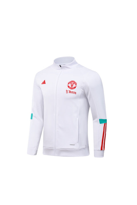 Campera Manchester United Anthem