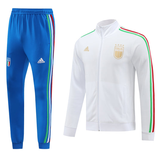 Conjunto Italia entrenamiento 2023/2024