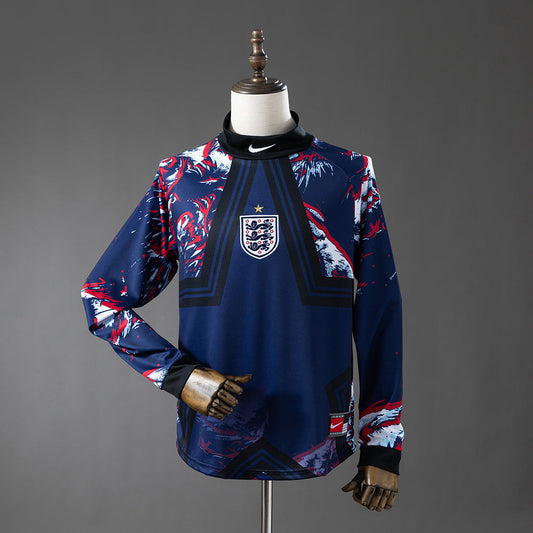 Inglaterra Goalkeeper Long-Sleeve 25/26