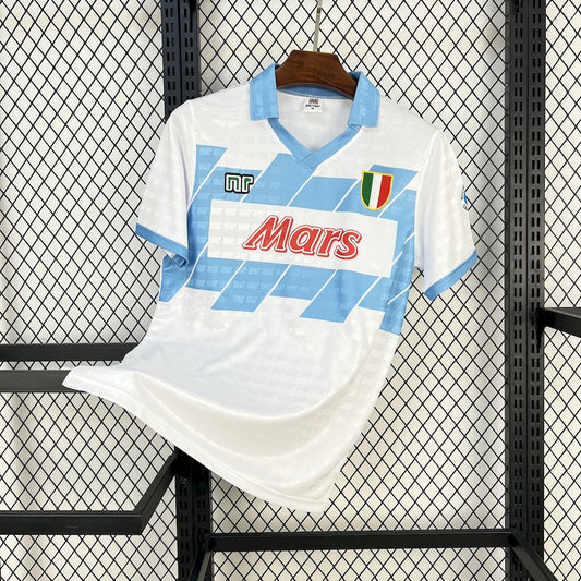 Camiseta Retro Napoli 90/91