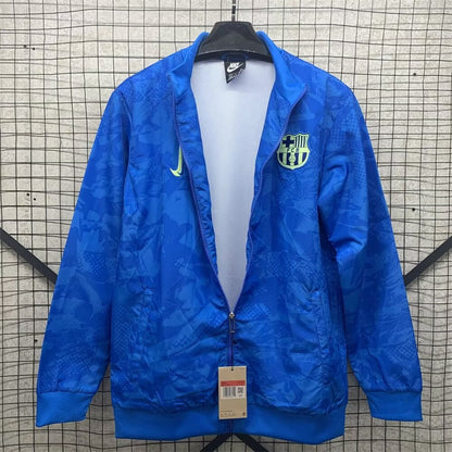 Campera Barcelona Anthem Rompeviento