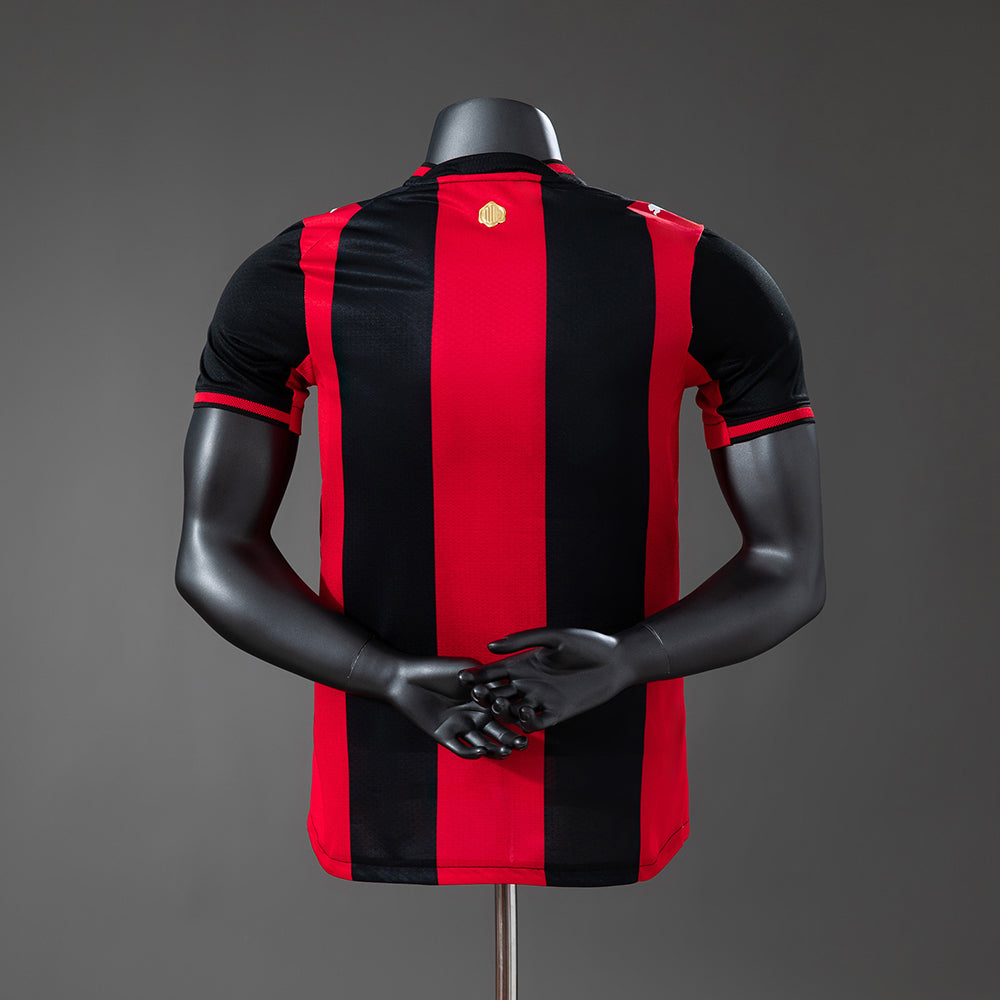 Camiseta AC Milan 2026/27 – Primera Equipación Versión Jugador