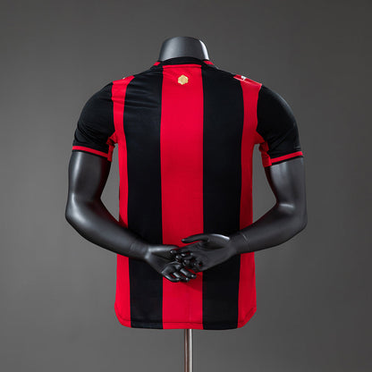 Camiseta AC Milan 2026/27 – Primera Equipación Versión Jugador