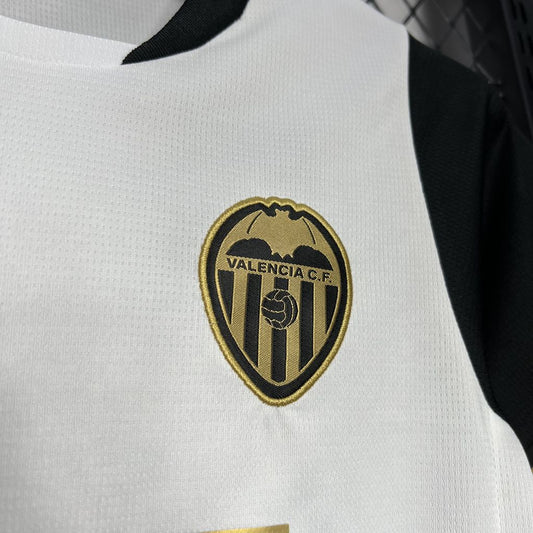 Kit Niño Valencia 24/25
