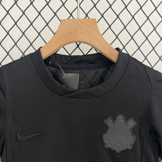 Kit Niño Corinthians