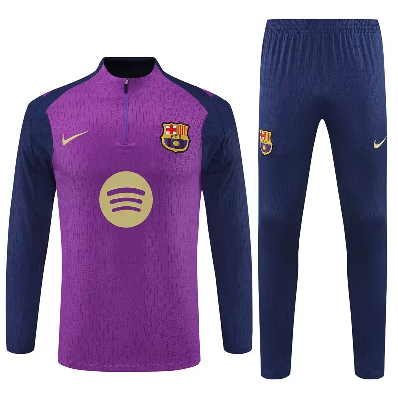 Conjunto Deportivo FC Barcelona 2025/2026