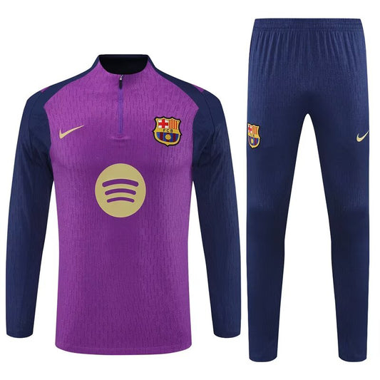 Conjunto Deportivo FC Barcelona 2025/2026
