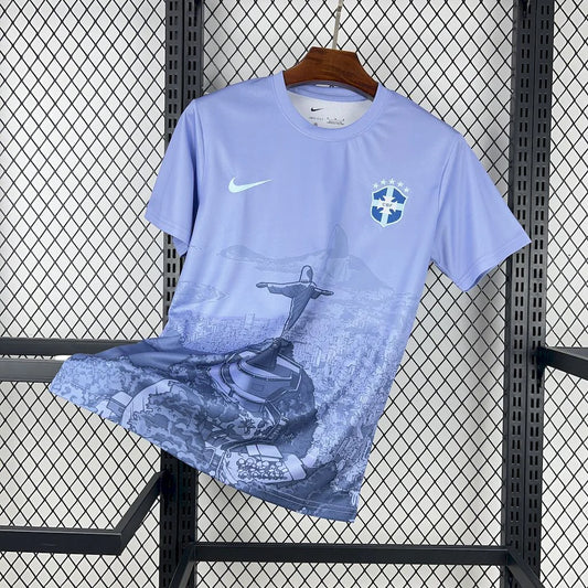 Camiseta Brasil Edición Especial 25/26