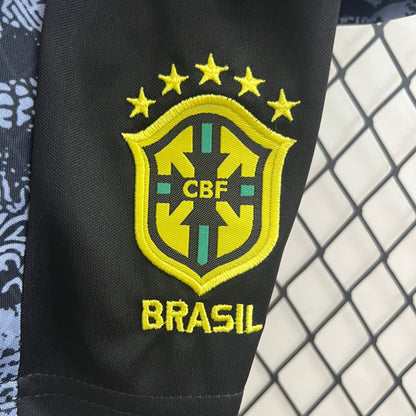 Kit Niño Edicion Especial Brasil 24/25