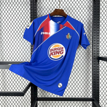 Camiseta Retro Getafe 09/10 S-XXL