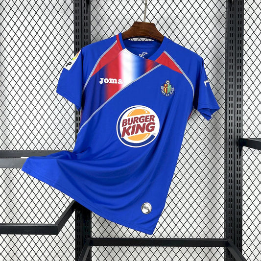Camiseta Retro Getafe 09/10 S-XXL