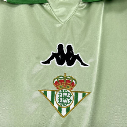 Camiseta Retro Betis 99/00