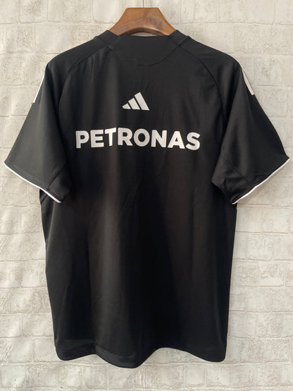 Camiseta Mercedes 2025 - Formula 1