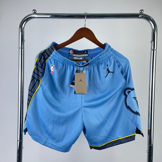 Short Memphis Grizzlies Visitante 24/25