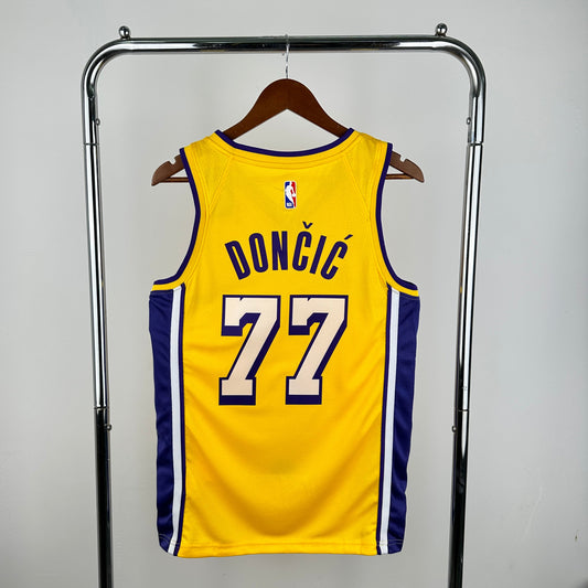 Los Angeles Lakers Local 24/25