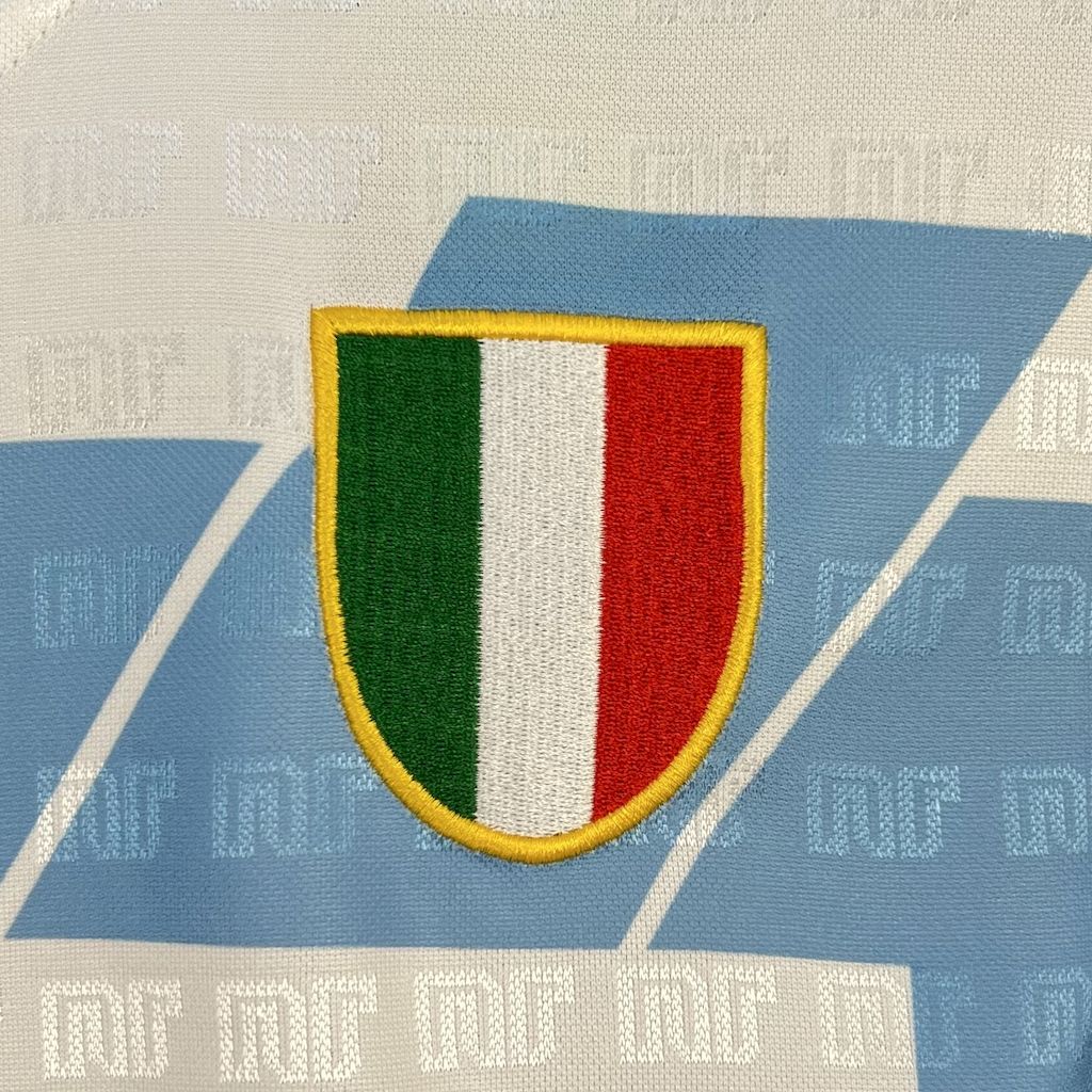 Camiseta Retro Napoli 90/91