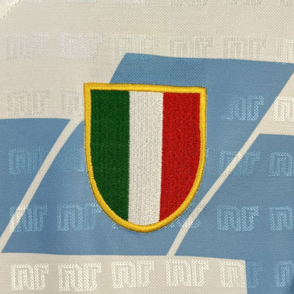 Camiseta Retro Napoli 90/91
