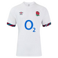 Camiseta Rugby Inglaterra local 2024/2025