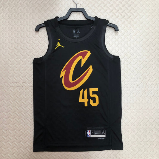 Cavaliers Local 24/25