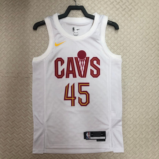 Cleveland Cavaliers Visitante 24/25