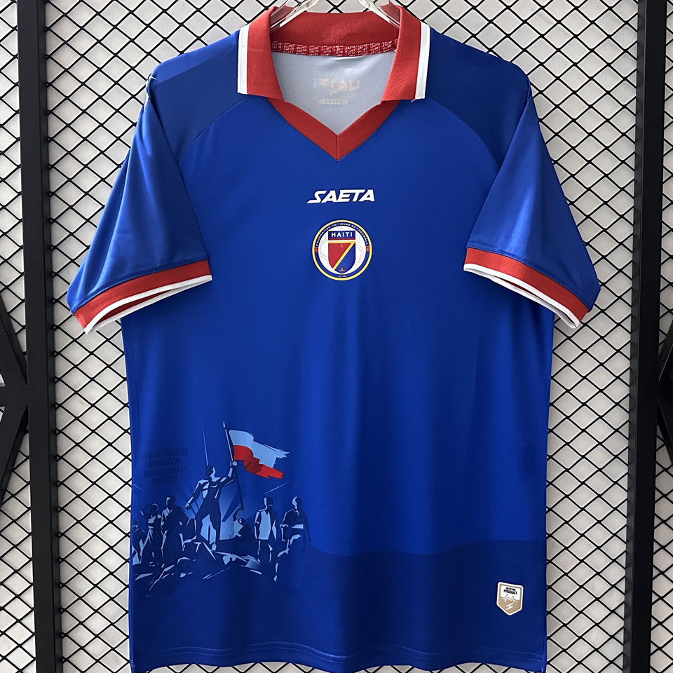 Haiti Local 2026