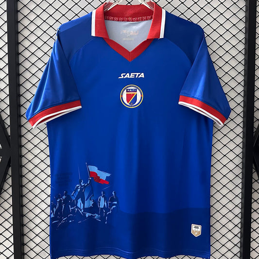 Haiti Local 2026