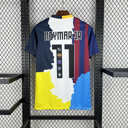 Camiseta Edición Especial Neymar