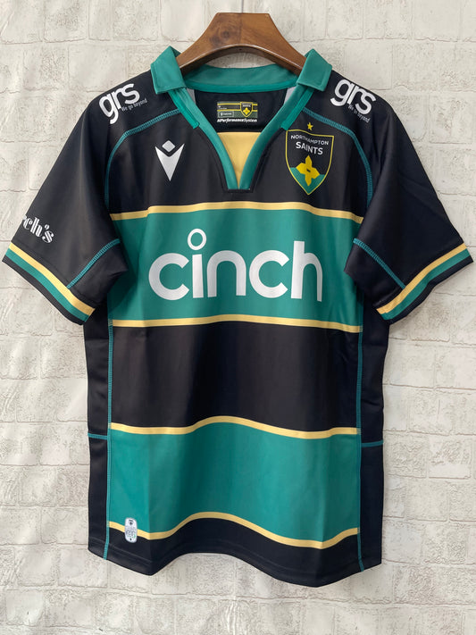Camiseta Rugby Northampton Saints 2025/26