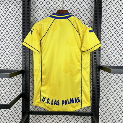 Camiseta Retro Las Palmas 97/98