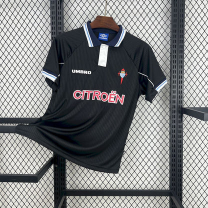 Camiseta Retro Celta 97/98