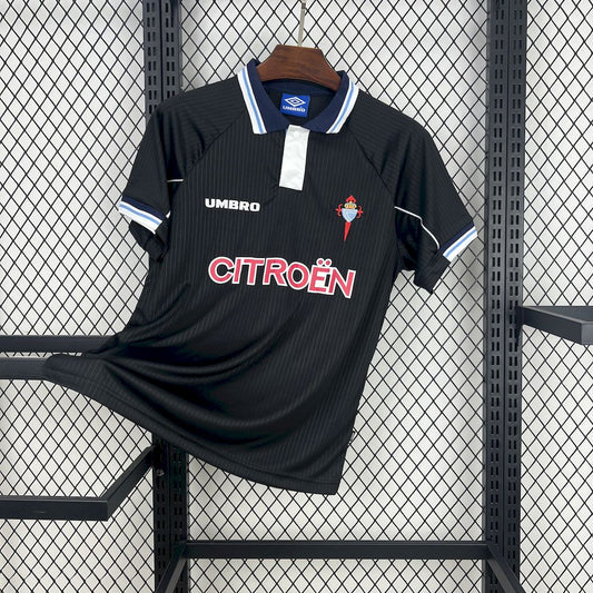 Camiseta Retro Celta 97/98