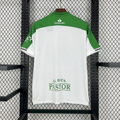 Camiseta Local Racing De Santander 24/25