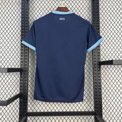 Camiseta Visitante Guatemela 25/26