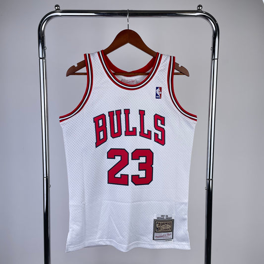 Chicago Bulls 86/87