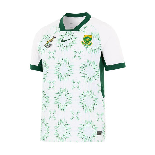 Camiseta Rugby Sudafrica Alternativa 2026
