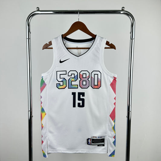 Denver Nuggets Alternativa 24/25