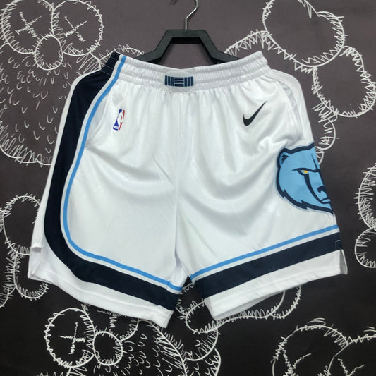 Short Memphis Grizzlies Local 24/25