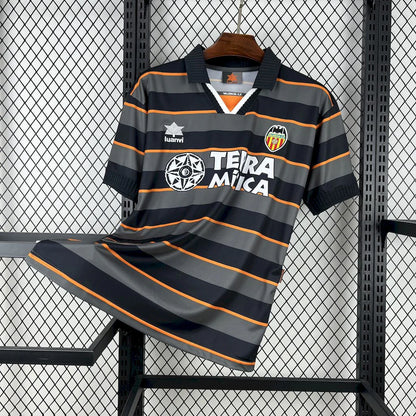 Camiseta Valencia Retro 99/00