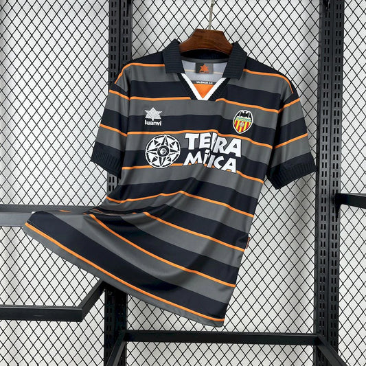 Camiseta Valencia Retro 99/00