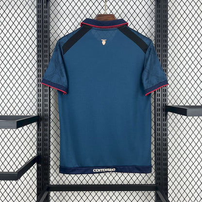 Camiseta Visitante Ecuador 25/26