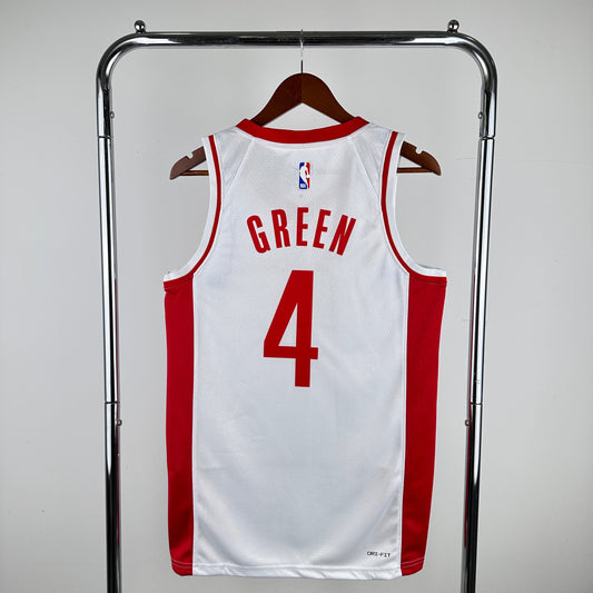 Houston Rockets Visitante 24/25