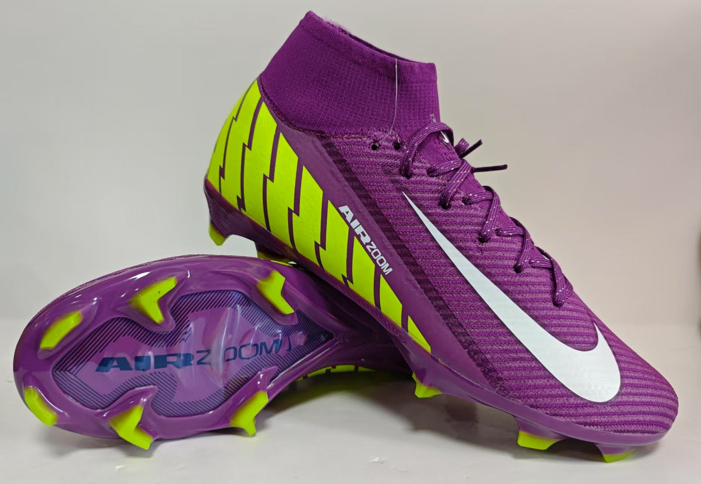 AIR Zoom Mercurial Vapor 16 Elite XXV FG